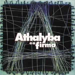Image for 'Athalyba E A Firma'
