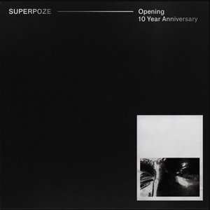 Image for 'Opening (10 Year Anniversary)'