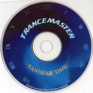 Bild für 'Trancemaster - Sands of Time'