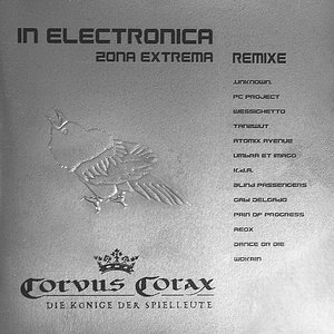 Image for 'In Electronica: Zona Extrema'