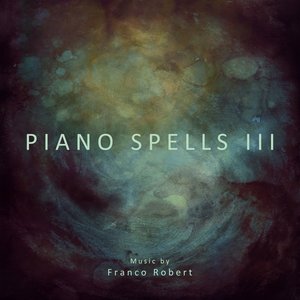 'Piano Spells III' için resim