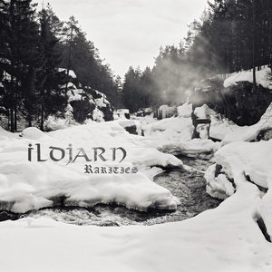 “Rarities”的封面