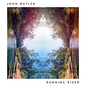 Immagine per 'Running River'