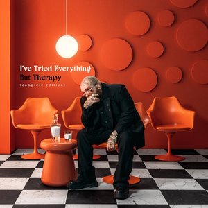 Image for 'I've Tried Everything But Therapy (Complete Edition)'
