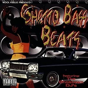 Image for 'Ghetto Bass Beats (CLEAN)'
