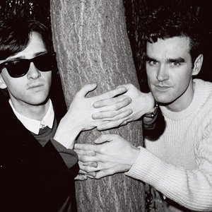 Image for 'The Smiths'