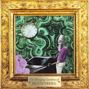 Image for 'The Hanging Gardens of Beatenberg'