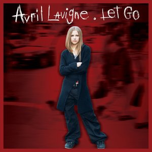 “Let Go (20th Anniversary Edition)”的封面