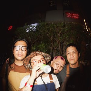 Image for 'Party Pace'
