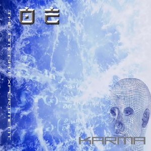 Изображение для 'Karma EP'