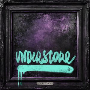 “Underscore”的封面