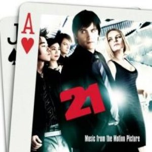 Image for '21'