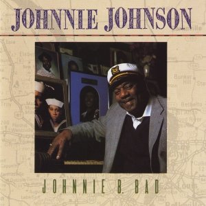 “Johnnie B. Bad”的封面