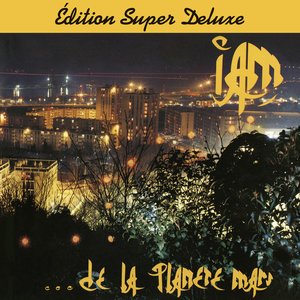 Imagem de '...De la planète Mars (Edition Super Deluxe)'