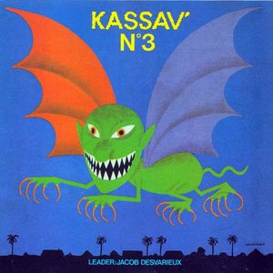 Image for 'Kassav' No. 3'
