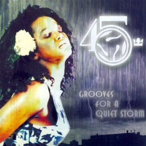 Bild für 'Grooves For A Quiet Storm'