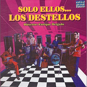 Image for 'Solo Ellos... Los Destellos'