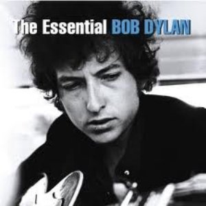 Image for 'The Essential Bob Dylan-'