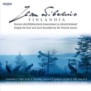 'Sibelius Finlandia (Best Of)' için resim