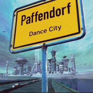 Изображение для 'Dance City'