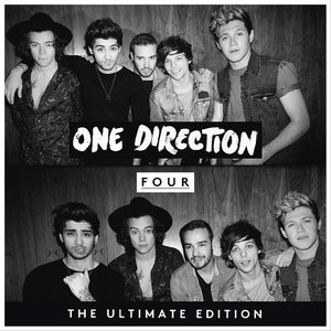 Image for 'Four (Deluxe Version)'