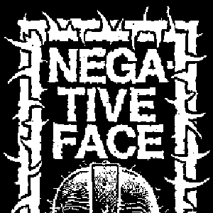 Image for 'Negative Face'
