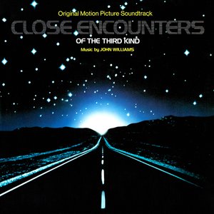 'Close Encounters Of The Third Kind'の画像