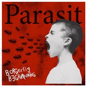 Изображение для 'Parasit'