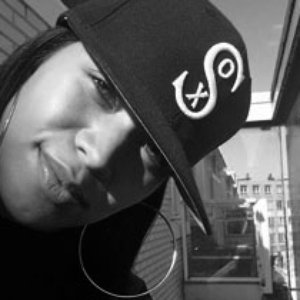 “DJ Jane Doe”的封面