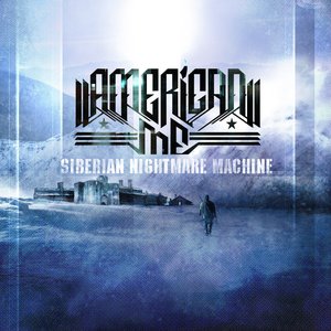 'Siberian Nightmare Machine'の画像