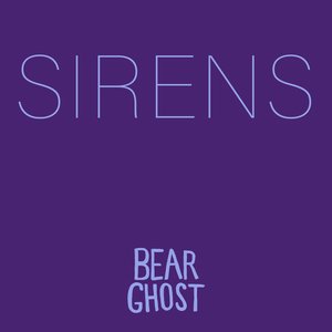 “Sirens”的封面