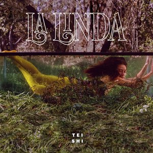 “La Linda”的封面