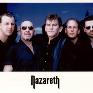 Изображение для 'The Best Of Nazareth'