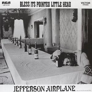Image for 'Bless Its Pointed Little Head'