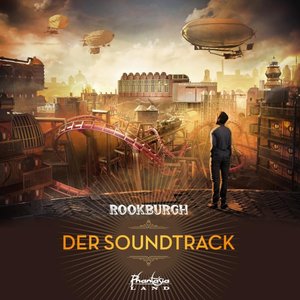 “Rookburgh - Der Soundtrack”的封面