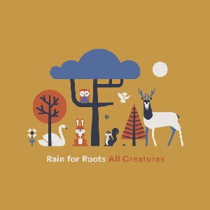 Изображение для 'All Creatures'