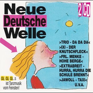 'Neue Deutsche Welle'の画像