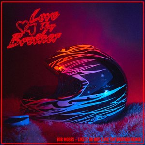 Image for 'Like It Or Not (Love Thy Brother Remix)'
