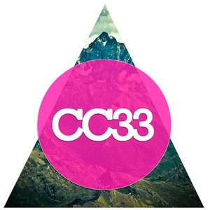 “CC33”的封面