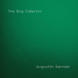 “The Bug Collector”的封面