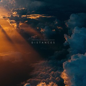 Image for 'Distances'