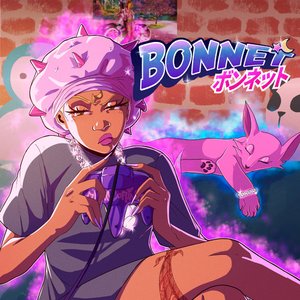 “Bonnet”的封面