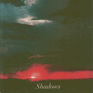 “Shadows”的封面