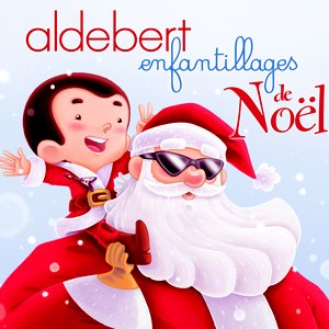 Image for 'Enfantillages de Noël'