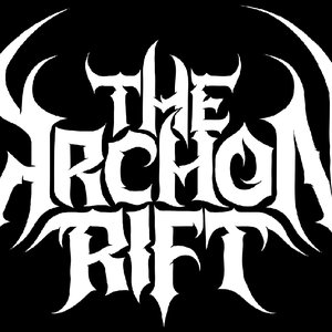 “The Archon Rift”的封面
