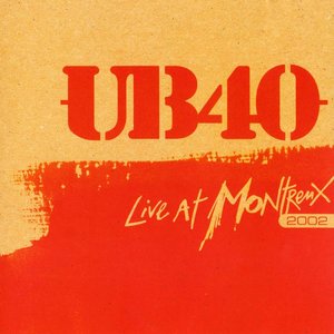 'Live At Montreux 2002'の画像