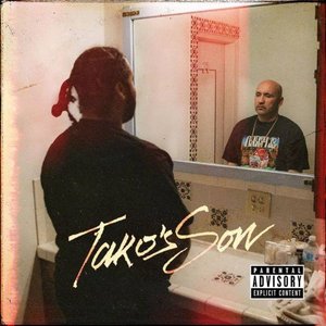 “Tako's Son”的封面