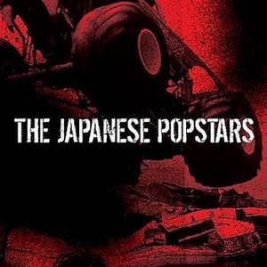 Bild für 'JAPANESE POPSTARS, The'