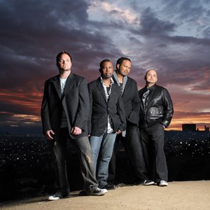 Image for 'All-4-One'