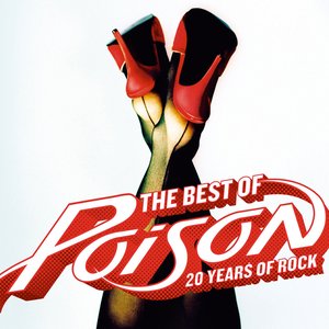 Imagem de 'The Best of Poison: 20 Years of Rock'